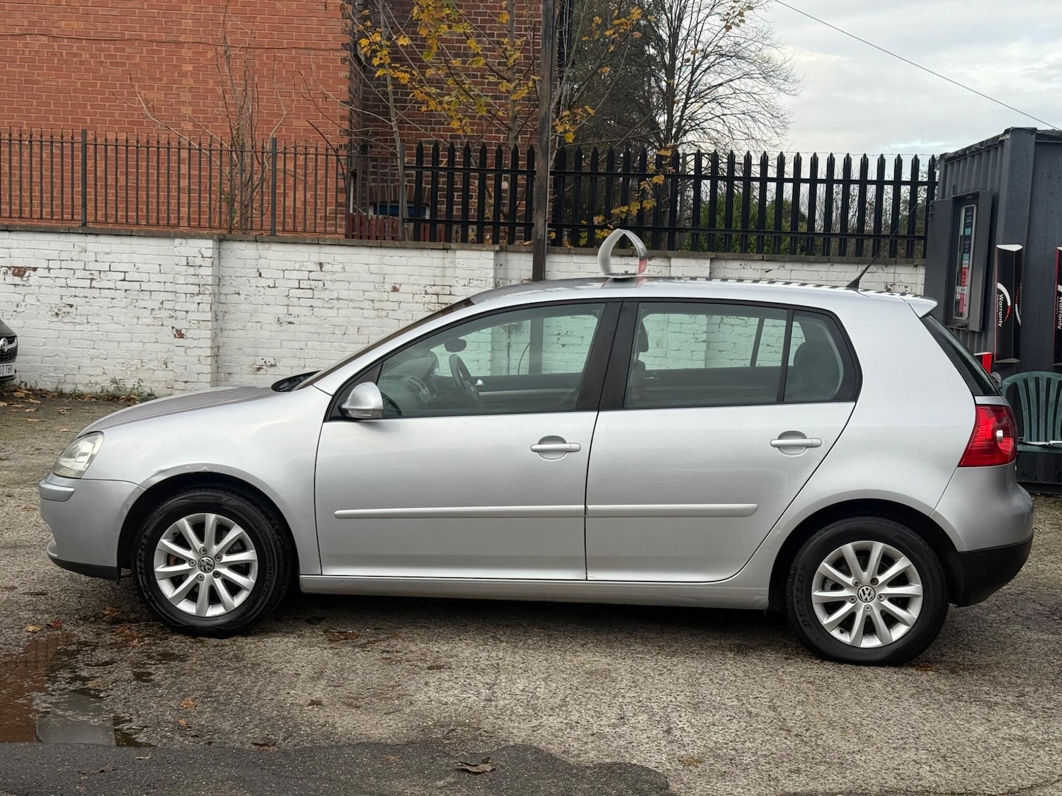 Used Volkswagen Golf 2006 for sale - 76612780: Photo 6