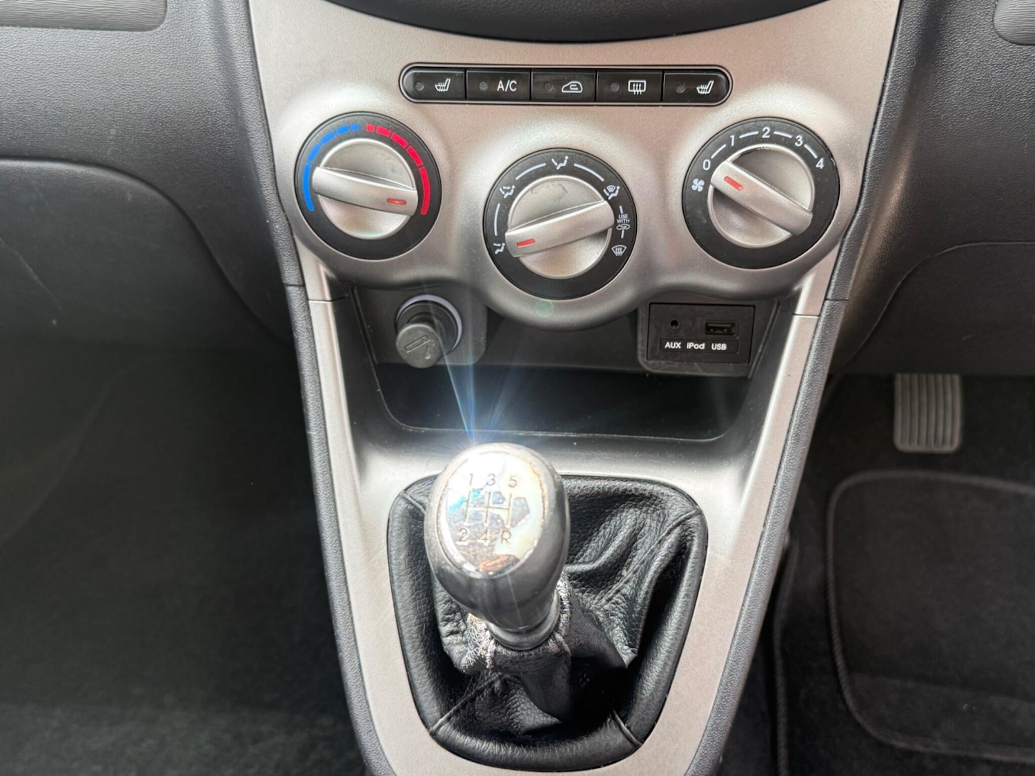 Used Hyundai i10 for sale - 78128245: Photo 18