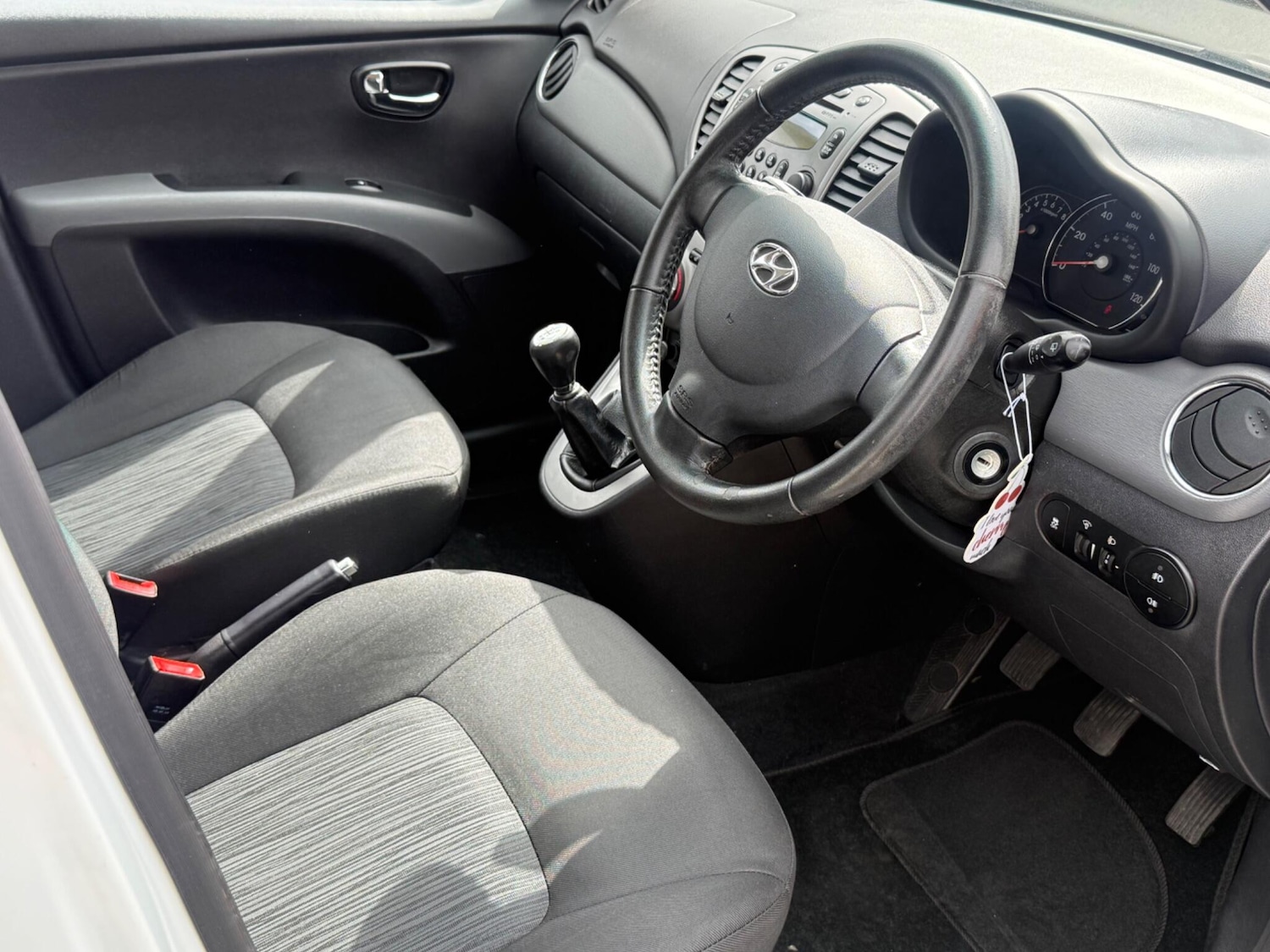 Used Hyundai i10 for sale - 78128245: Photo 19