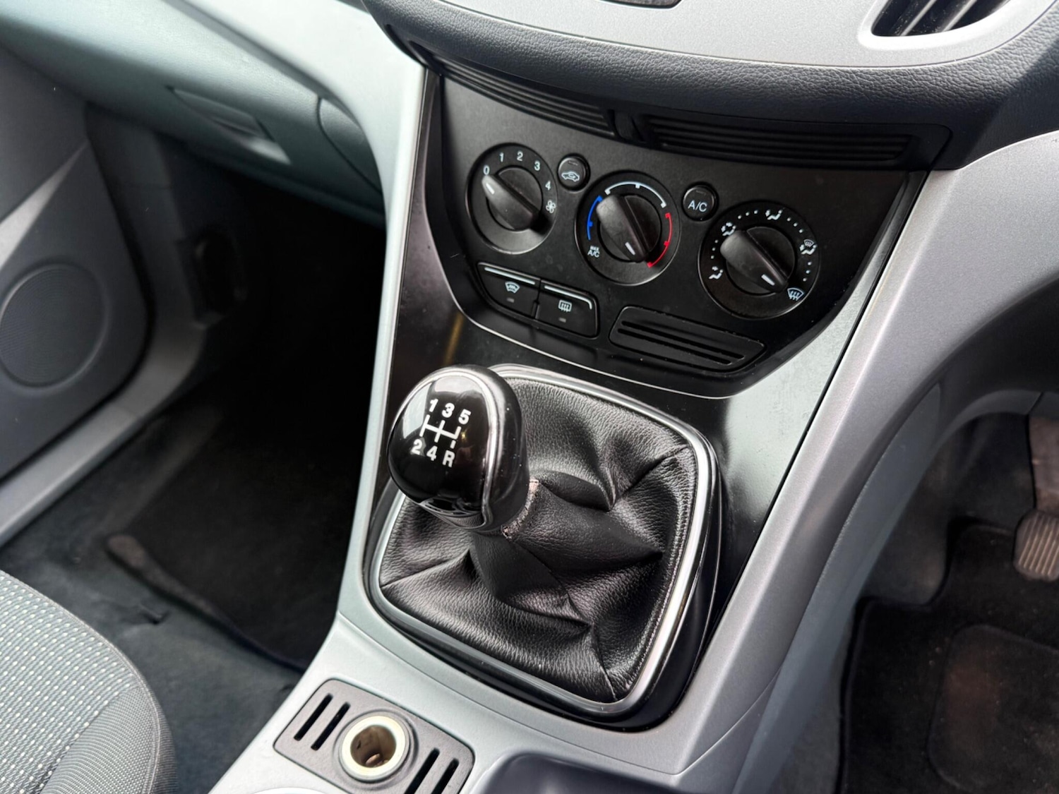 Used Ford Grand C-Max 2012 for sale - 77823666: Photo 17