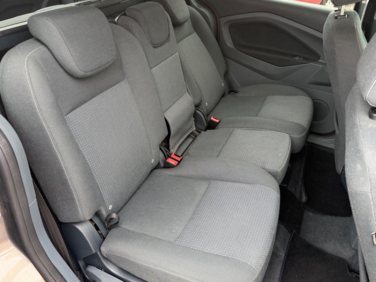 Used Ford Grand C-Max 2012 for sale - 77823666: Photo 18