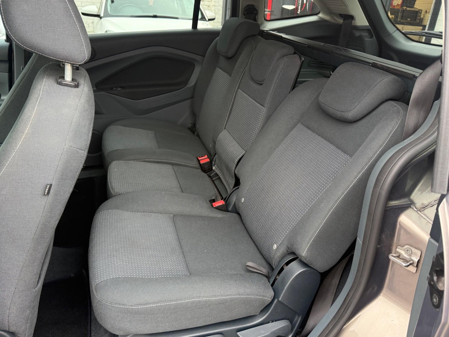 Used Ford Grand C-Max 2012 for sale - 77823666: Photo 19