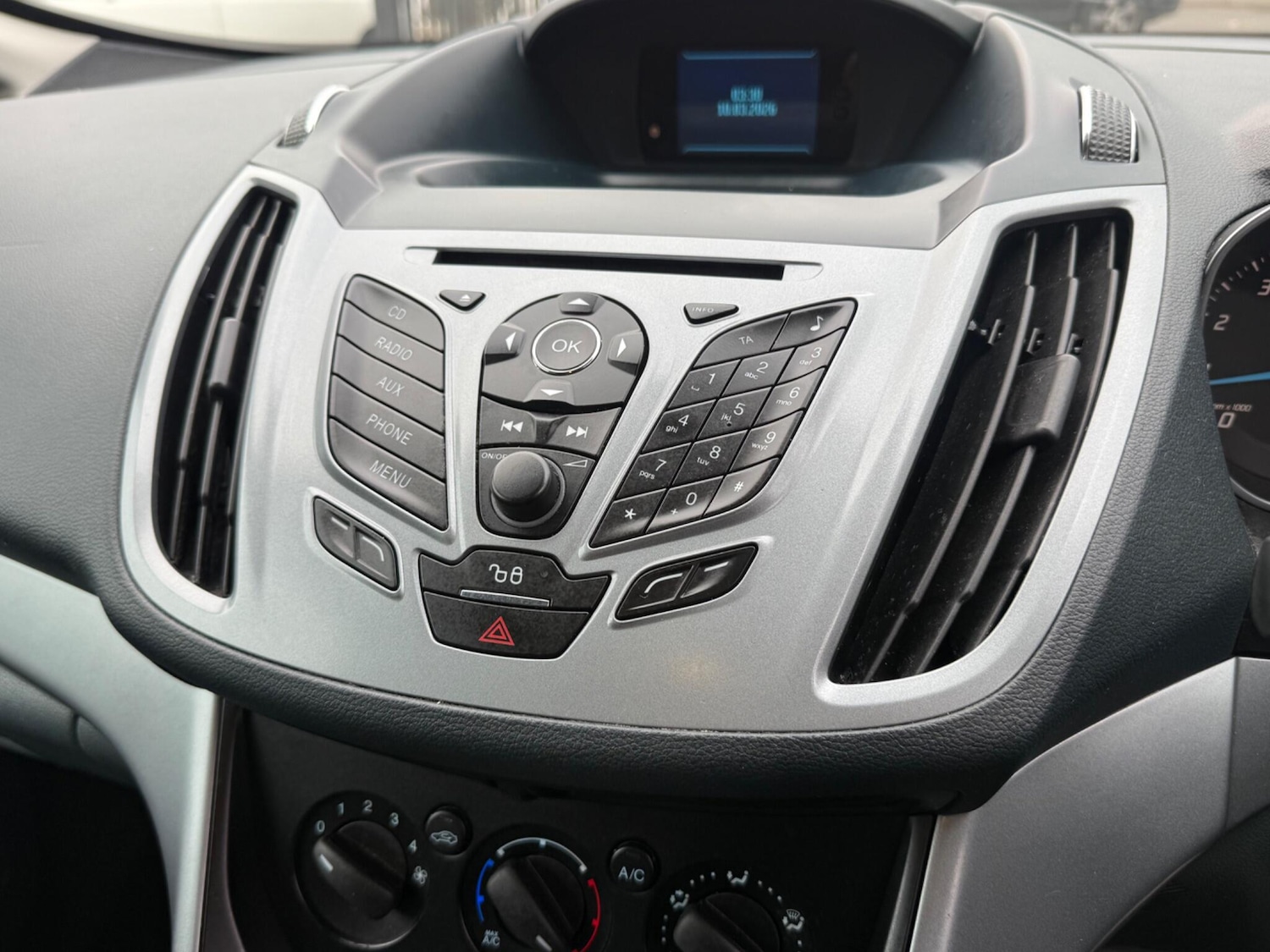 Used Ford Grand C-Max 2012 for sale - 77823666: Photo 20