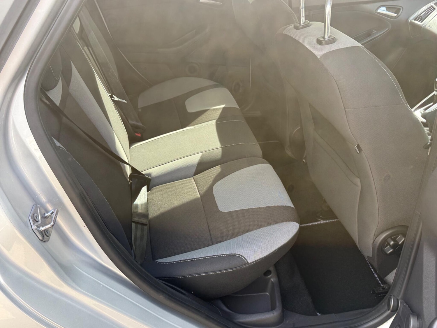 Used Ford Focus 2011 for sale - 78086186: Photo 18