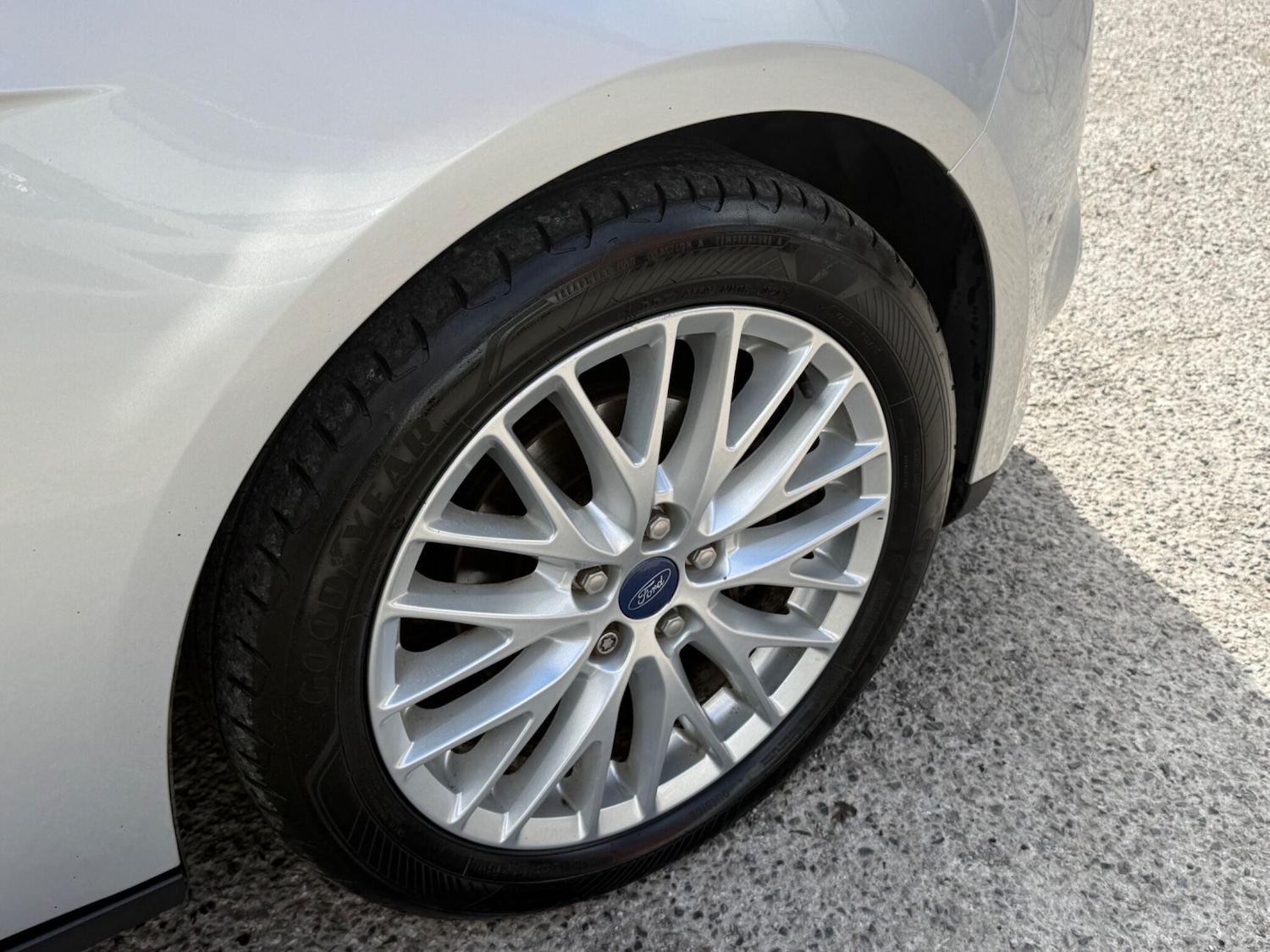 Used Ford Focus 2011 for sale - 78086186: Photo 19