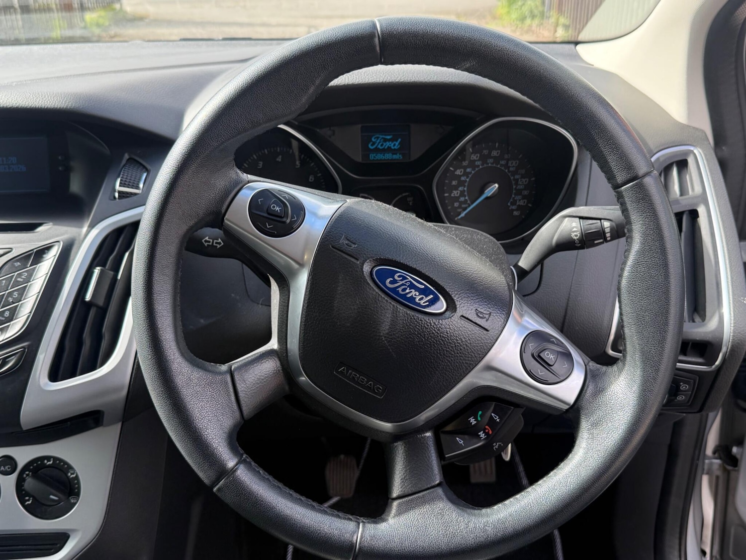 Used Ford Focus 2011 for sale - 78086186: Photo 22