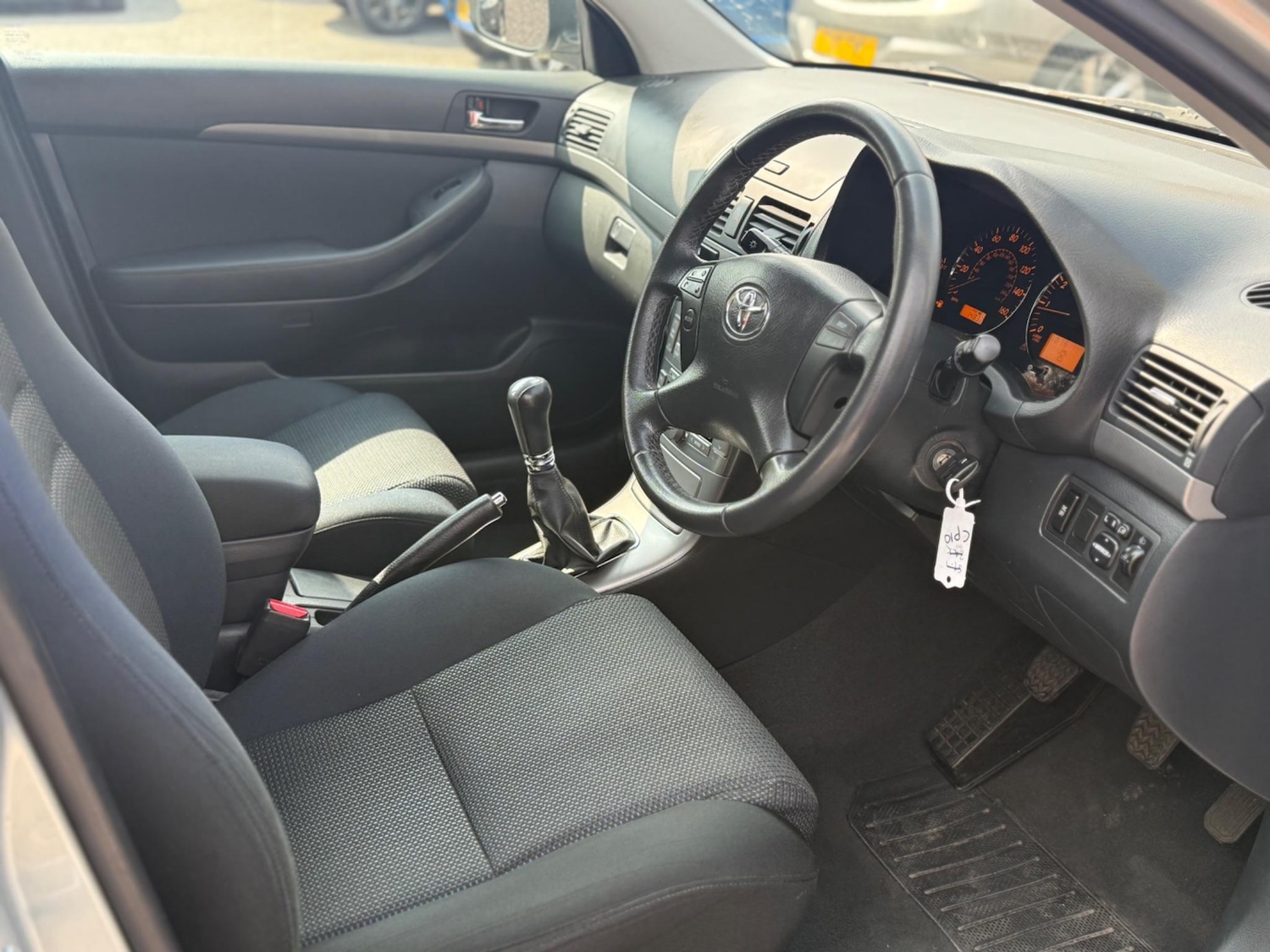 Vehicle 19