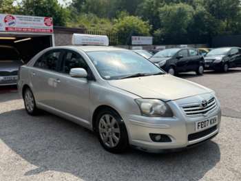 2007 (07) - 1.8 VVT-i T3-X 5dr