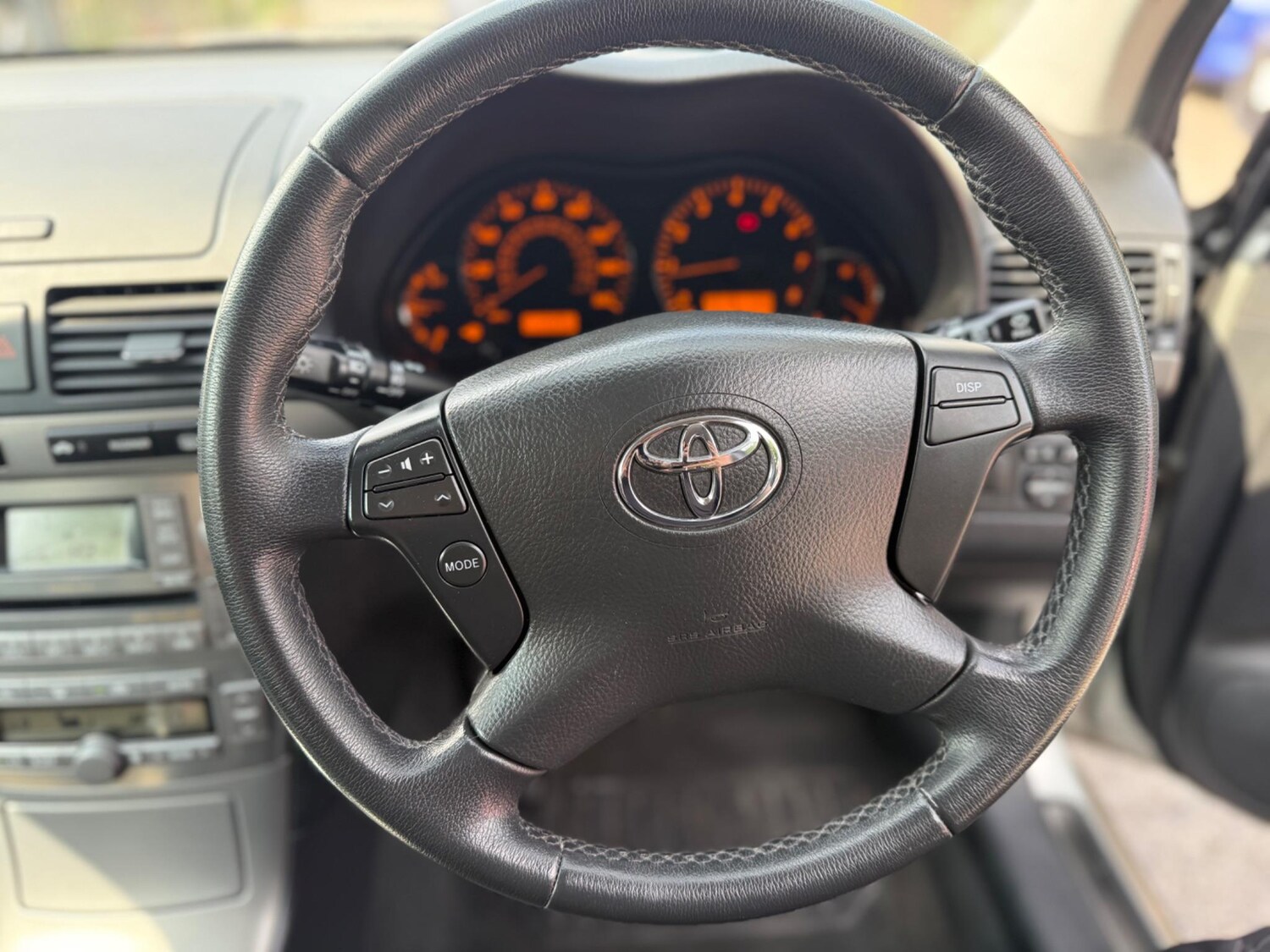 Vehicle 24