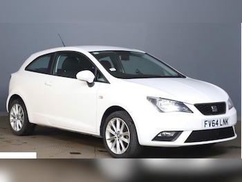 Used SEAT Ibiza 2014 for sale - 78528842: Photo