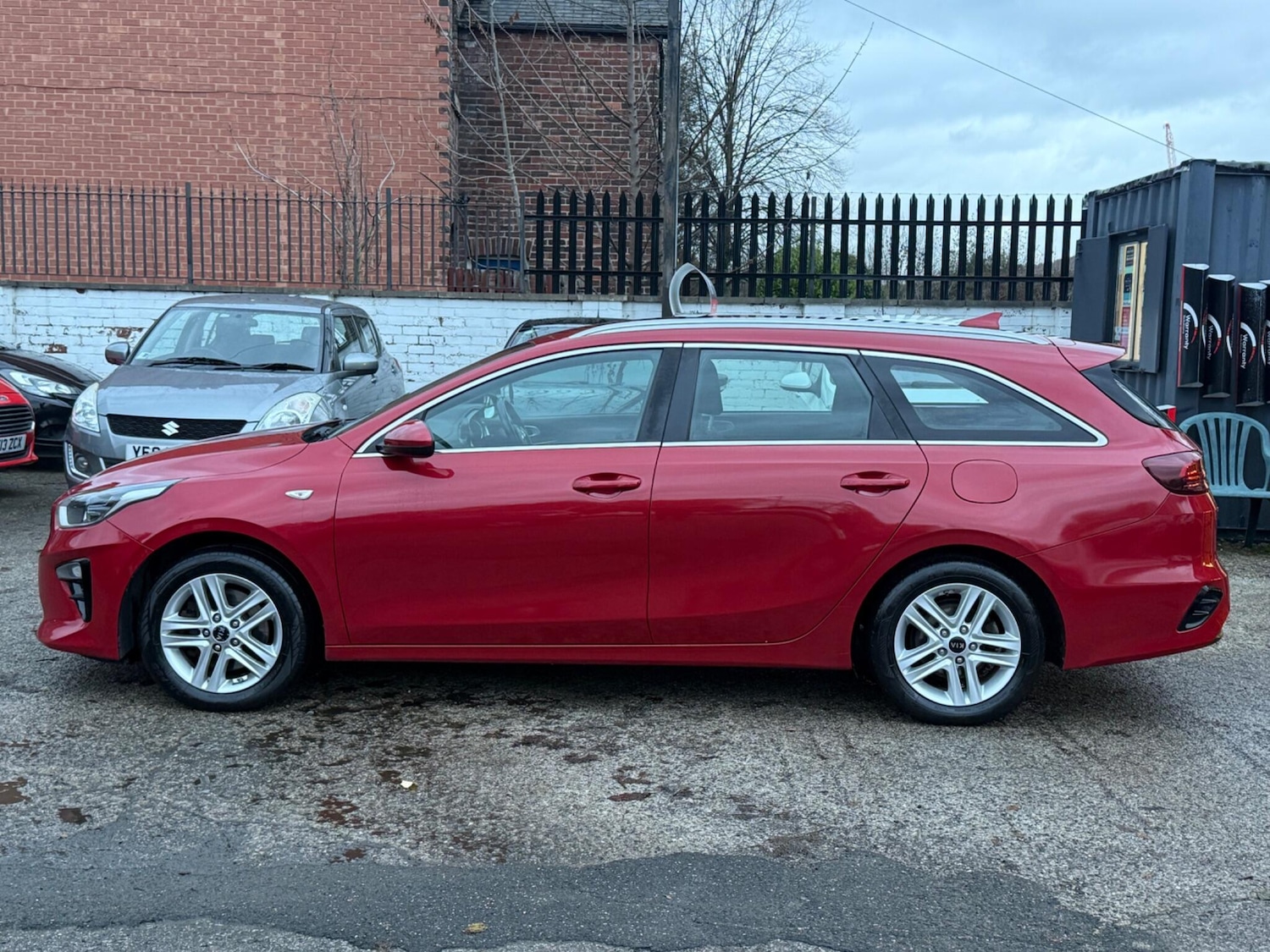 Used Kia Ceed 2019 for sale - 76839584: Photo 11
