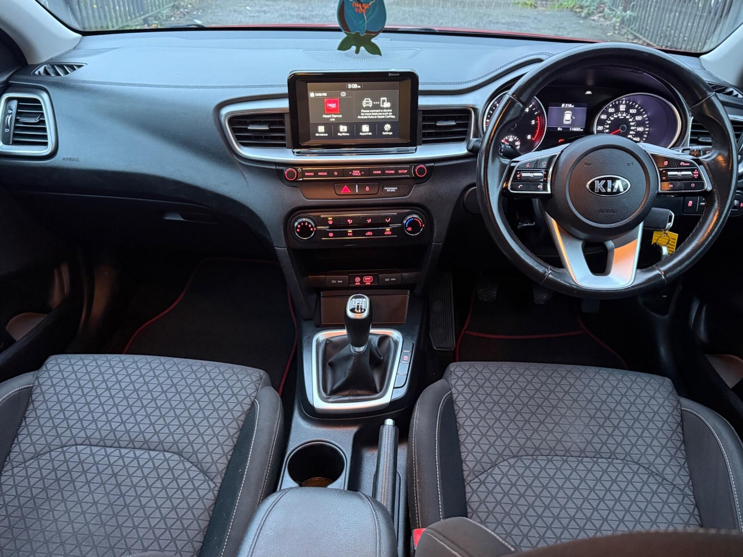 Used Kia Ceed 2019 for sale - 76839584: Photo 17