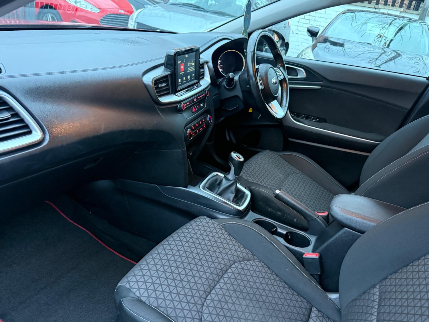 Used Kia Ceed 2019 for sale - 76839584: Photo 18
