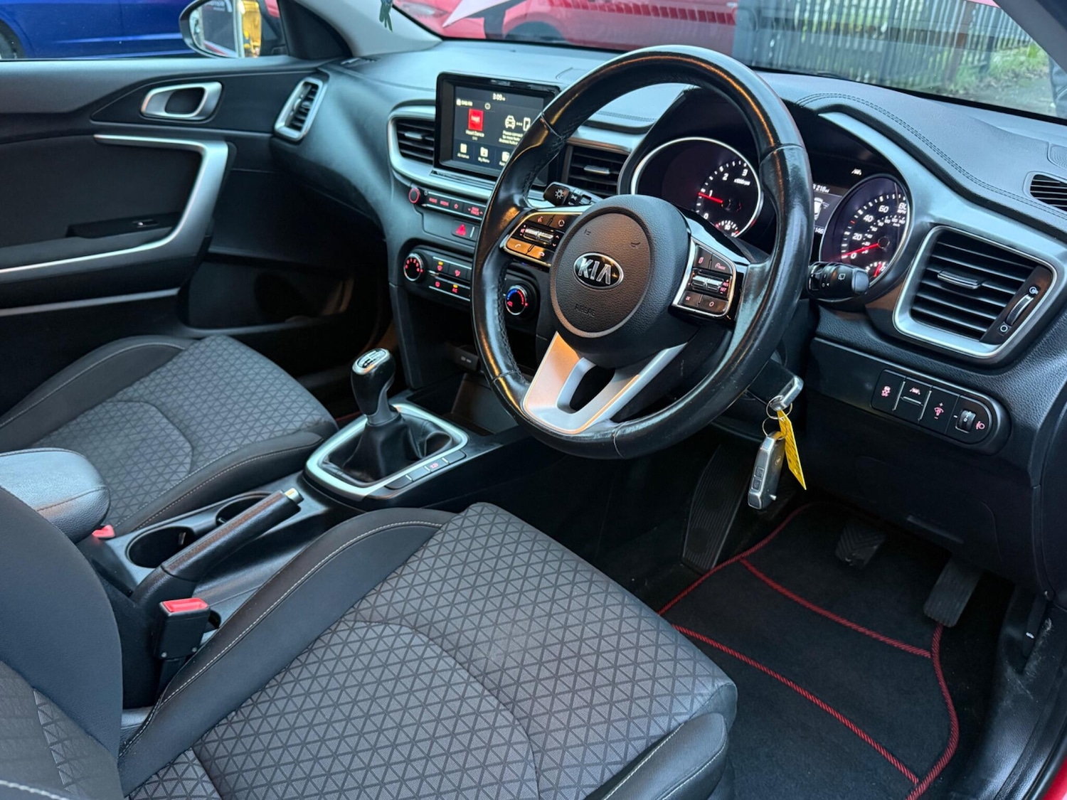 Used Kia Ceed 2019 for sale - 76839584: Photo 19