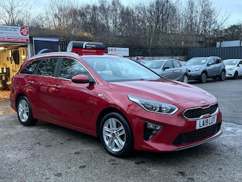 2019 (19) - 1.6 CRDi ISG 2 5dr