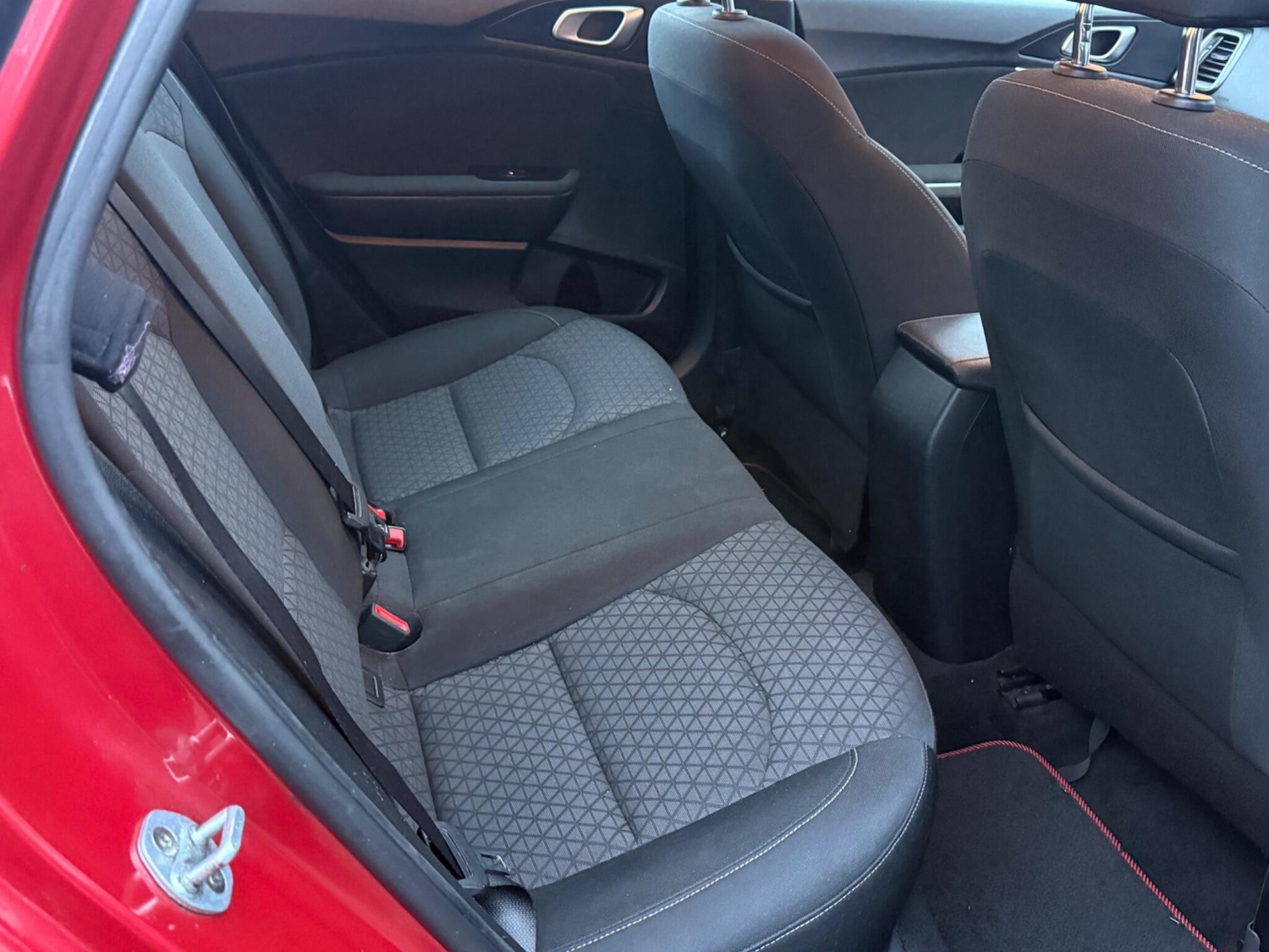 Used Kia Ceed 2019 for sale - 76839584: Photo 21