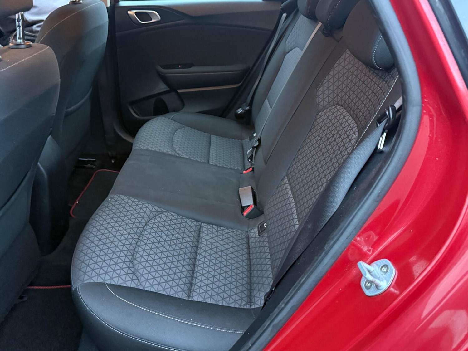 Used Kia Ceed 2019 for sale - 76839584: Photo 22