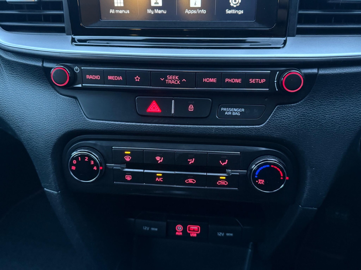 Used Kia Ceed 2019 for sale - 76839584: Photo 23