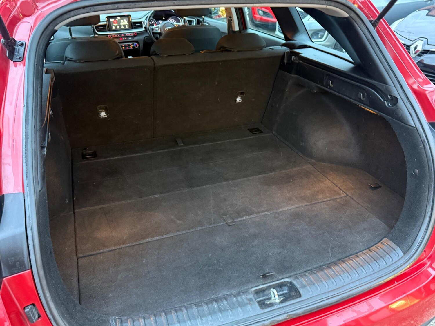 Used Kia Ceed 2019 for sale - 76839584: Photo 27