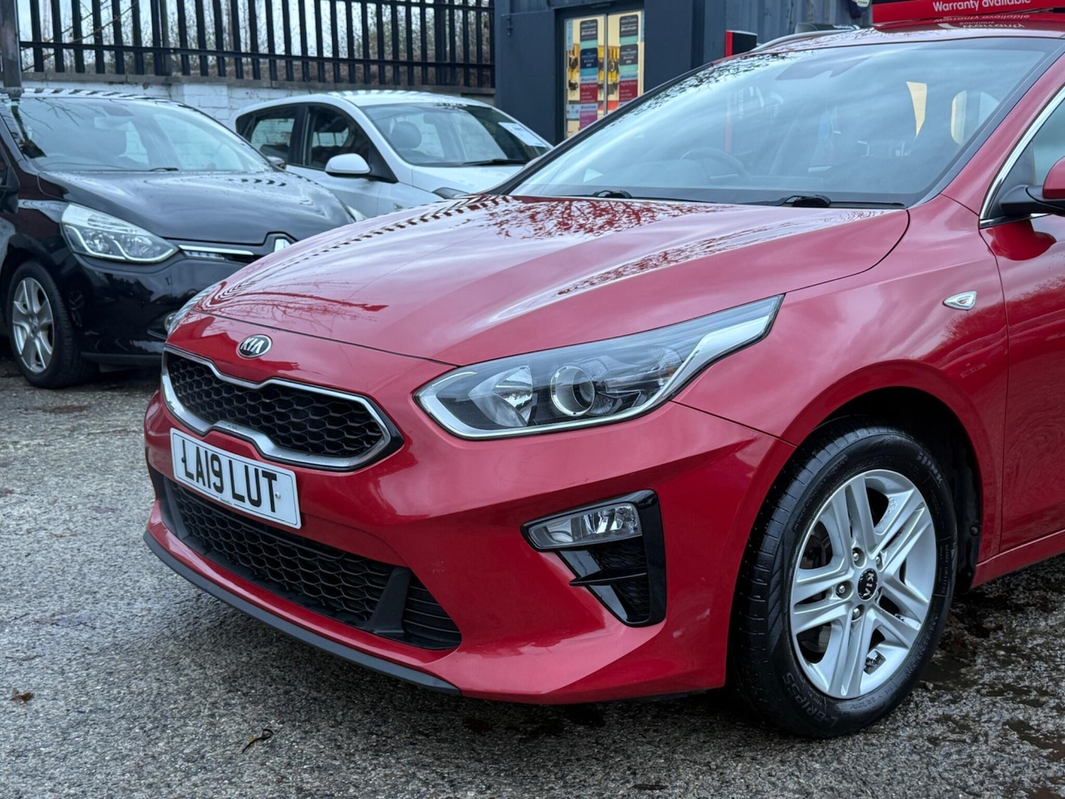 Used Kia Ceed 2019 for sale - 76839584: Photo 7