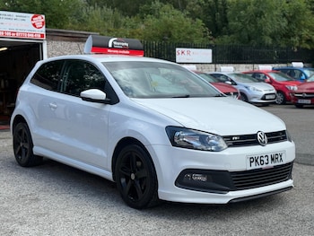 2013 (63) - 1.2 60 R-Line Style 3dr