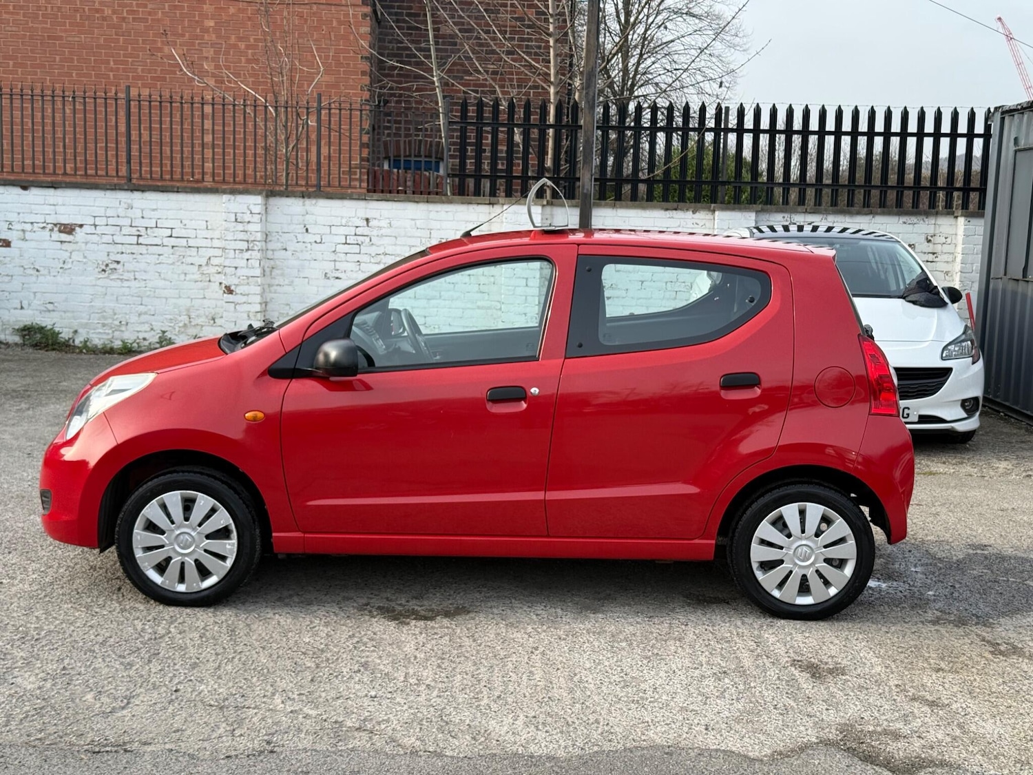 Used Suzuki Alto 2014 for sale - 77969817: Photo 11