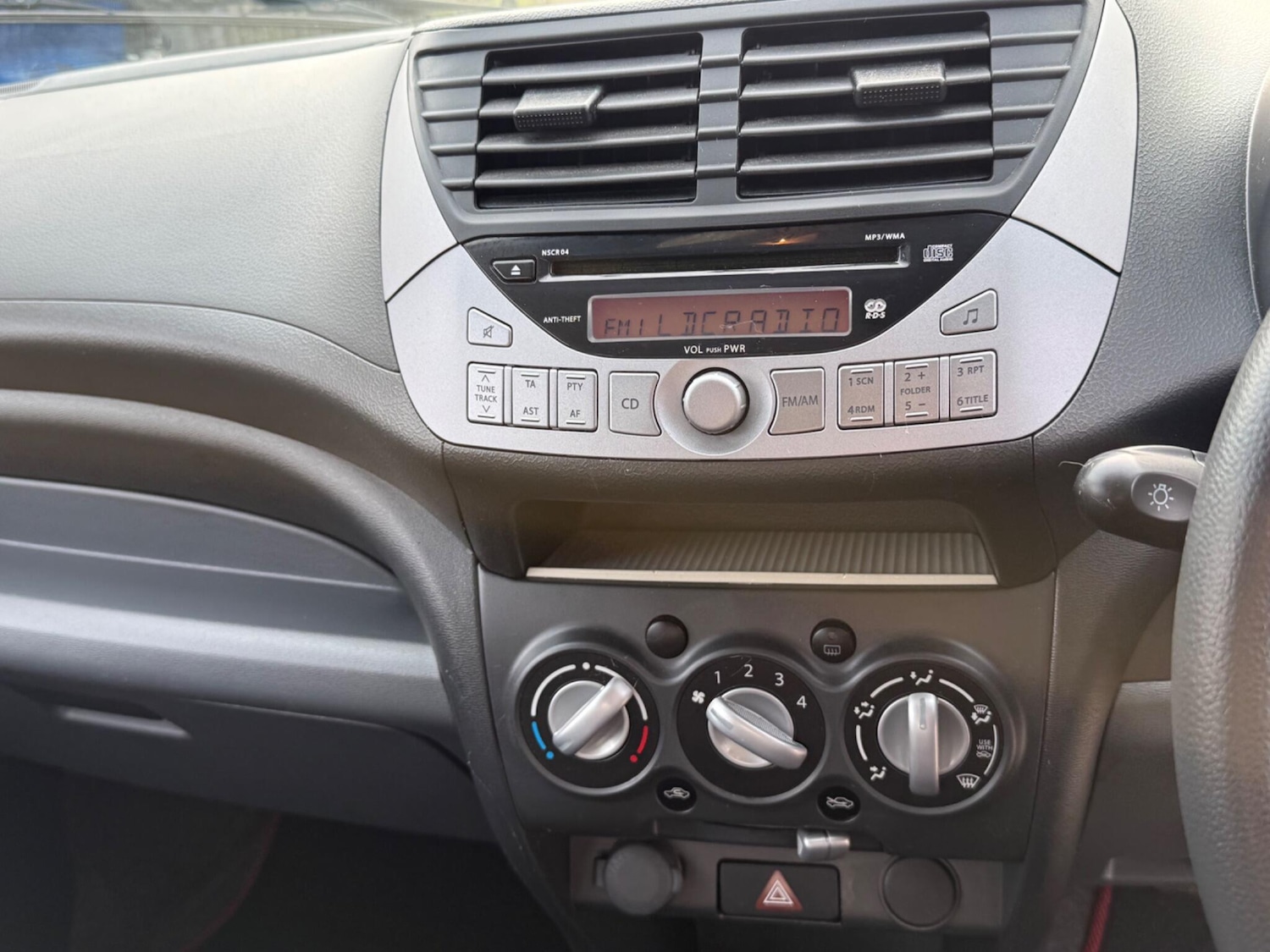 Used Suzuki Alto 2014 for sale - 77969817: Photo 17