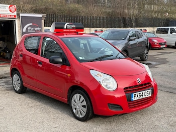 Used Suzuki Alto 2014 for sale - 77969817: Photo