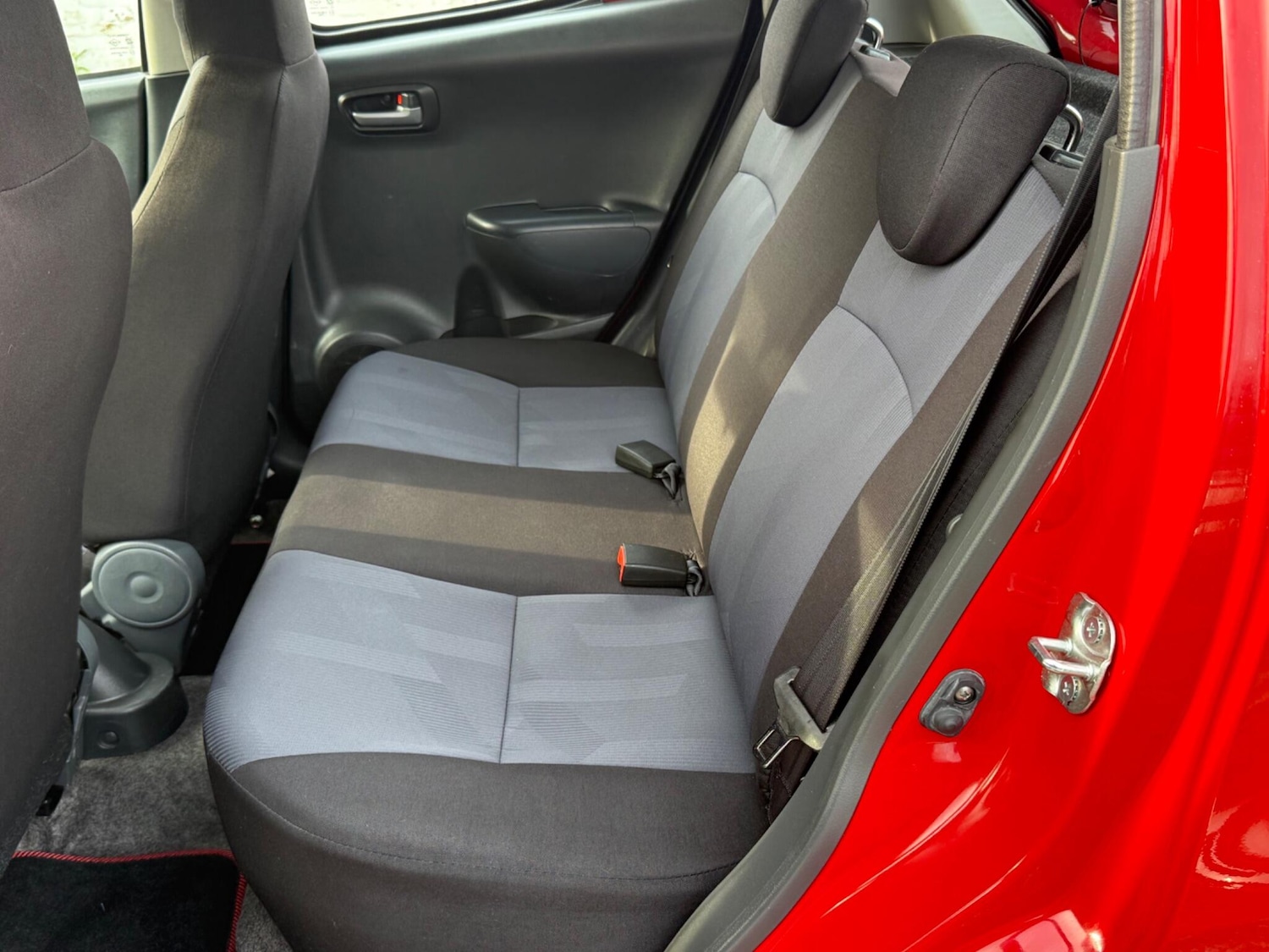 Used Suzuki Alto 2014 for sale - 77969817: Photo 20