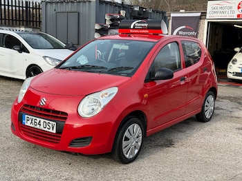 Used Suzuki Alto 2014 for sale - 77969817: Photo