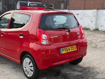 Used Suzuki Alto 2014 for sale - 77969817: Photo