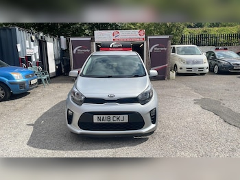 Used Kia Picanto 2018 for sale - 79304186: Photo