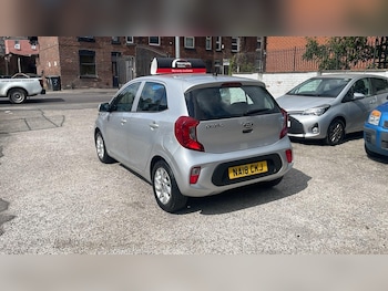 Used Kia Picanto 2018 for sale - 79304186: Photo