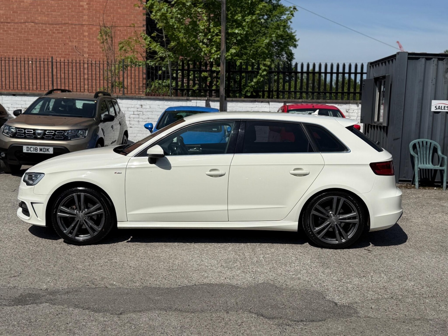 Vehicle 11