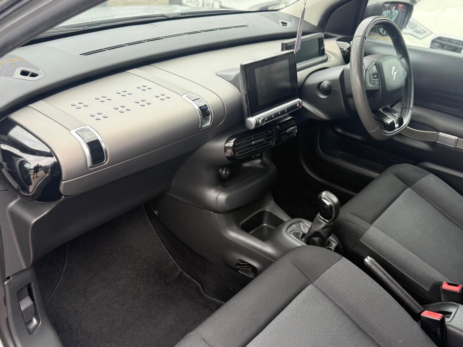 Vehicle 16