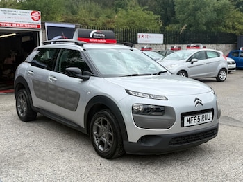 2015 (65) - 1.2 PureTech Feel Euro 6 5dr (Euro 6)