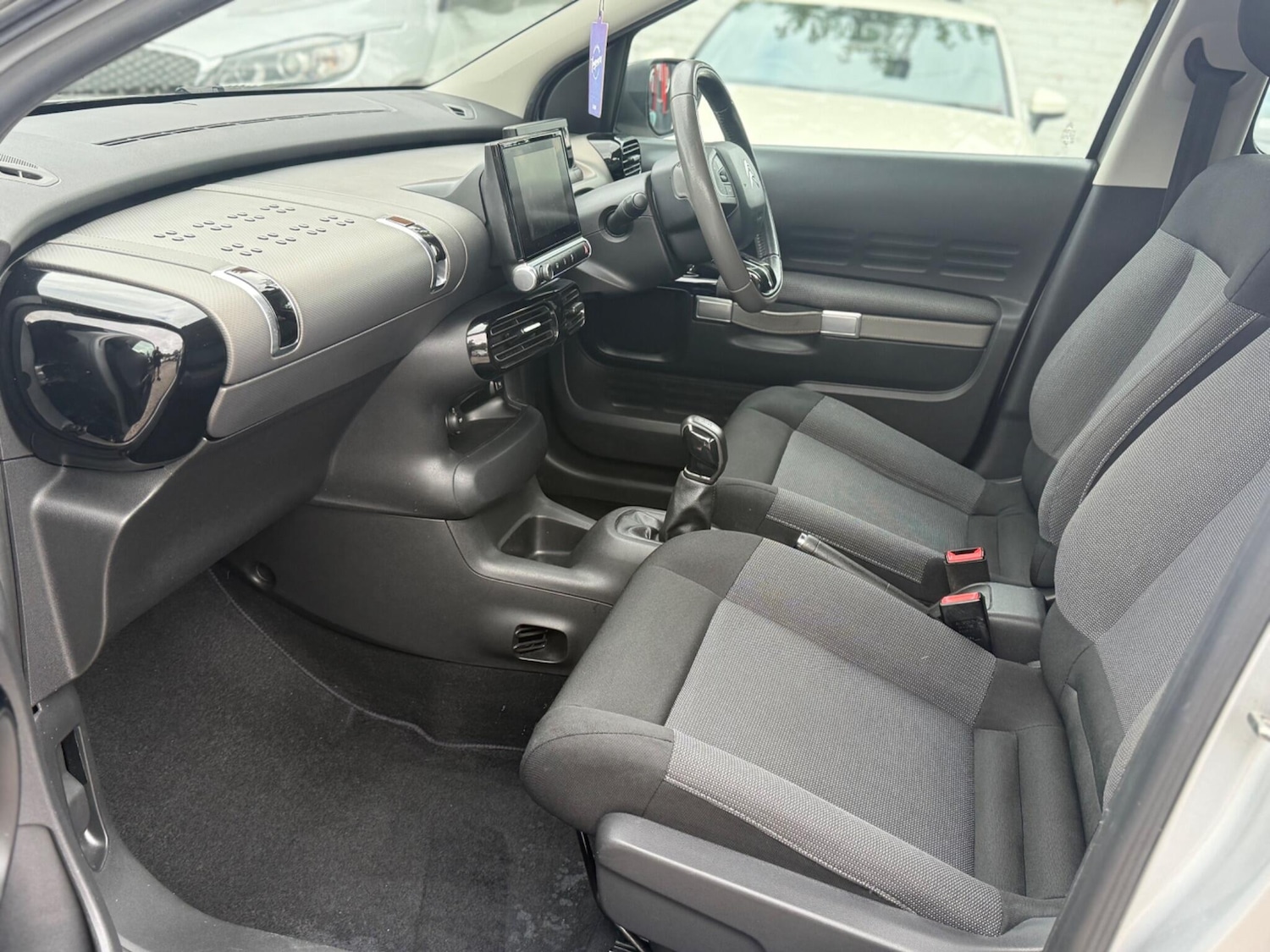 Vehicle 24