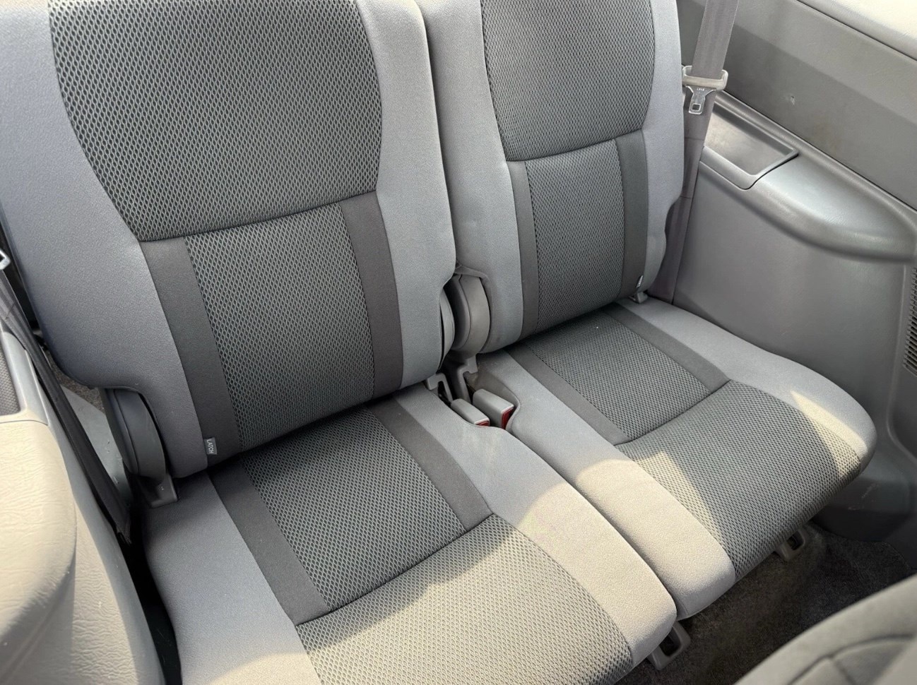 Toyota RAV4 2002 (02) - 2.0 NRG 3dr - Image 15