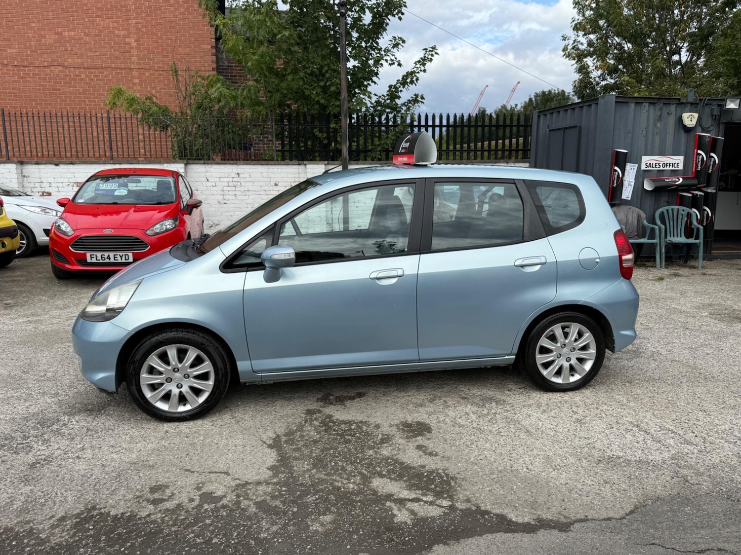 Vehicle 11