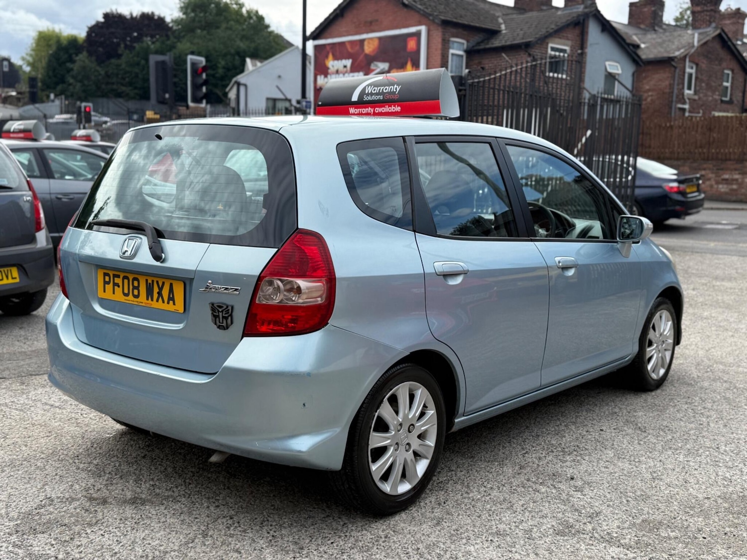 Vehicle 15
