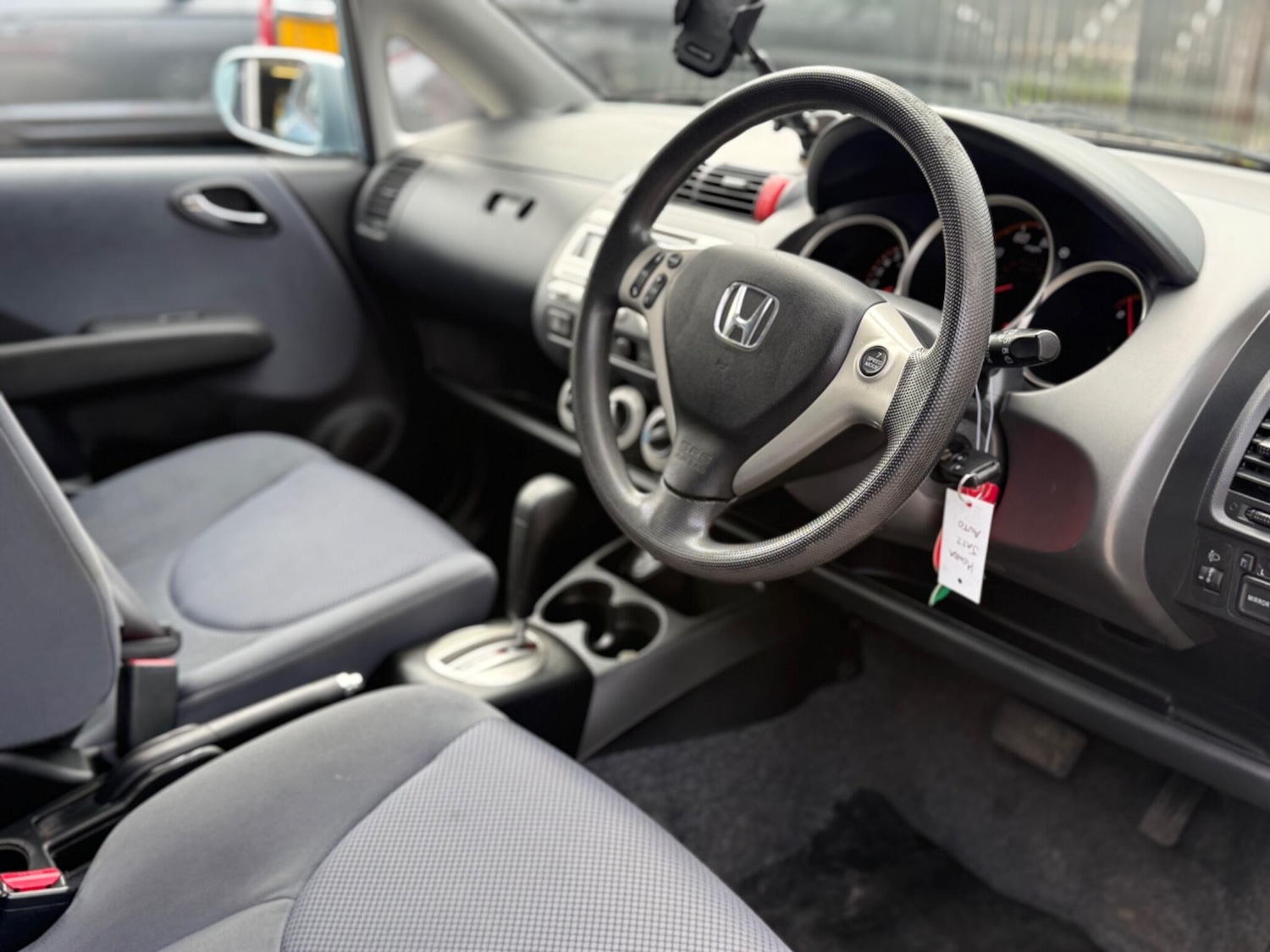Vehicle 17
