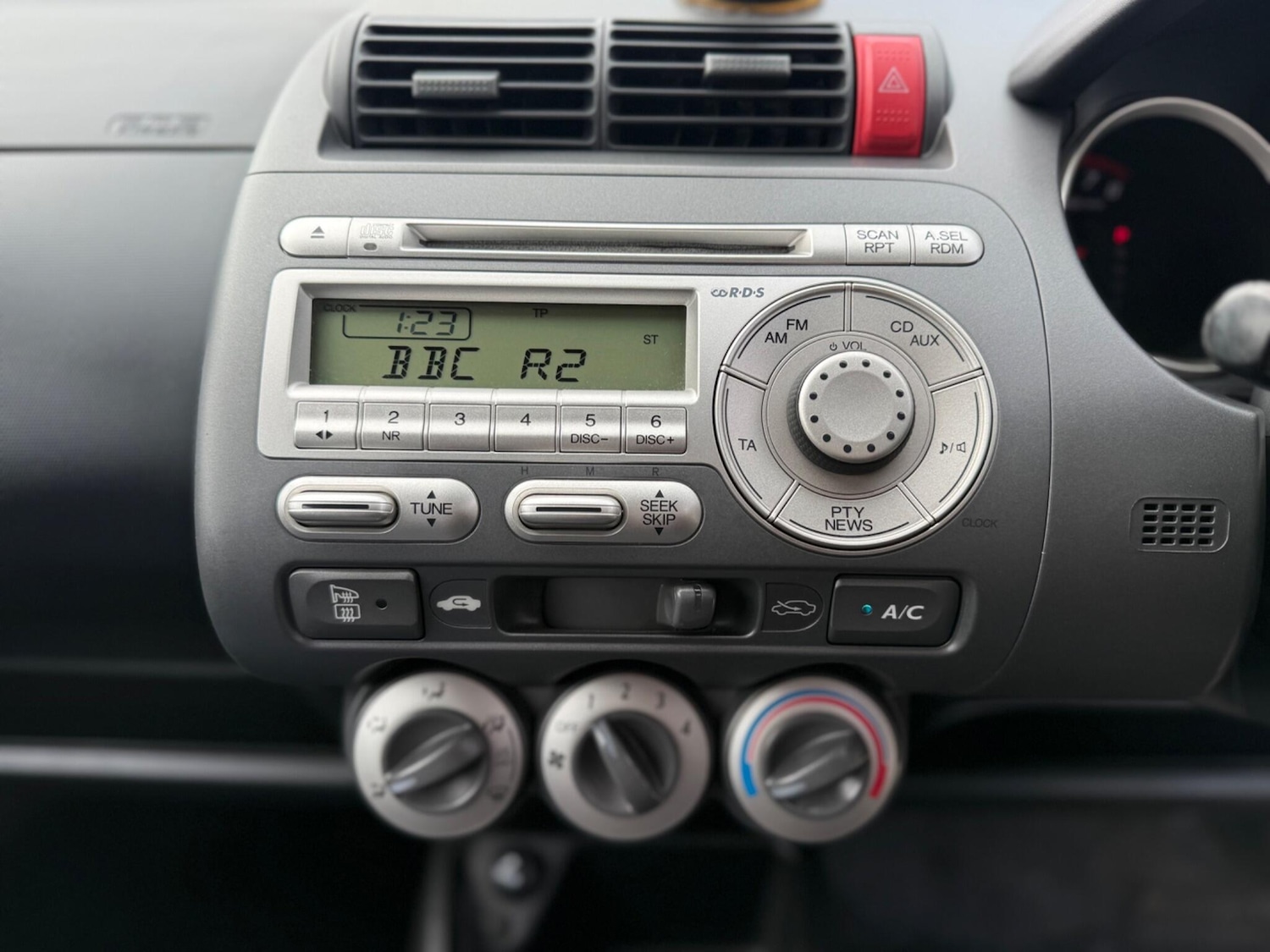 Vehicle 19