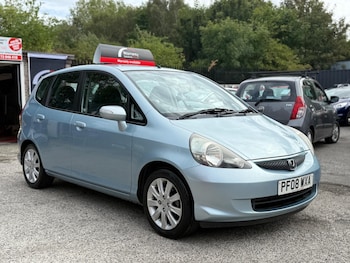 Used Honda Jazz 2008 for sale - 75839549: Photo