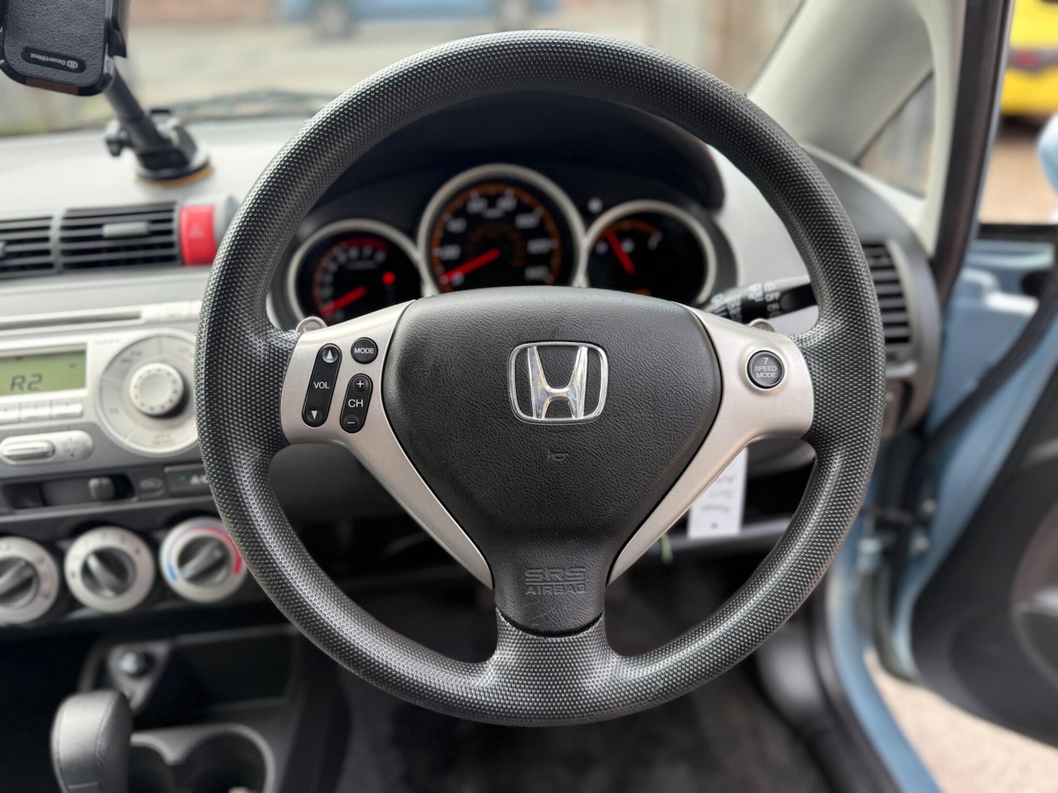 Vehicle 25