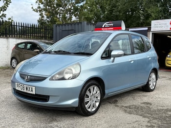 Used Honda Jazz 2008 for sale - 75839549: Photo