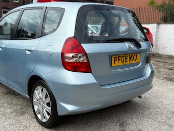 Used Honda Jazz 2008 for sale - 75839549: Photo