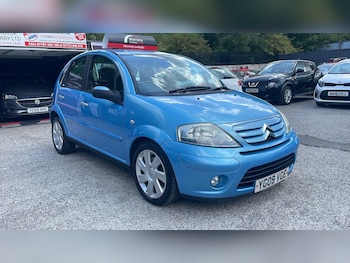 Used Citroen C3 2009 for sale - 79303472: Photo