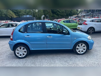 Used Citroen C3 2009 for sale - 79303472: Photo