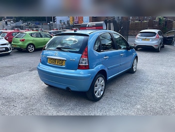 Used Citroen C3 2009 for sale - 79303472: Photo