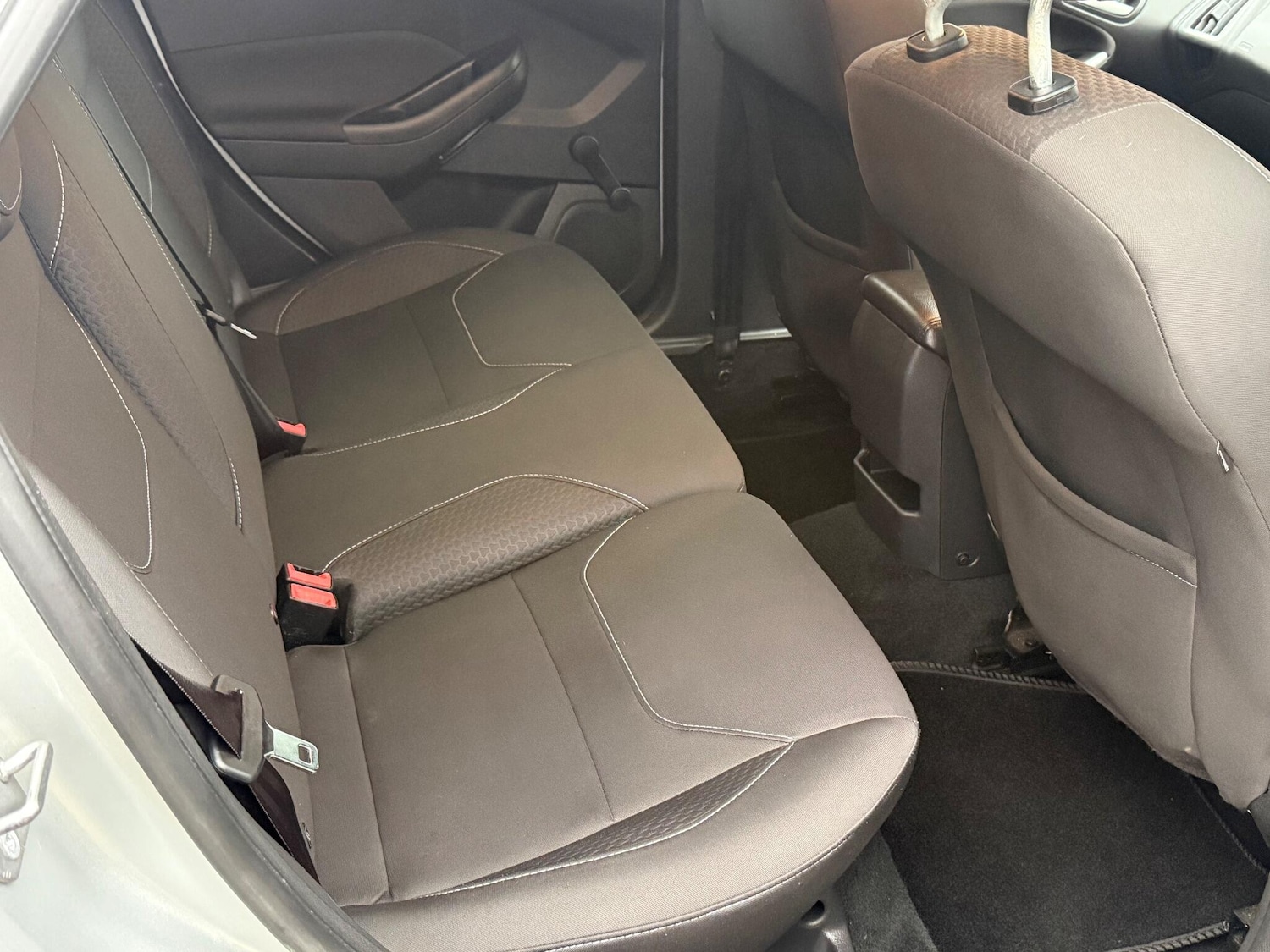 Used Ford Focus 2016 for sale - 76952914: Photo 20